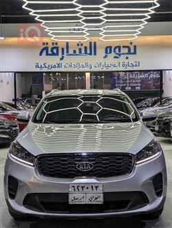 کیا سۆرینتۆ